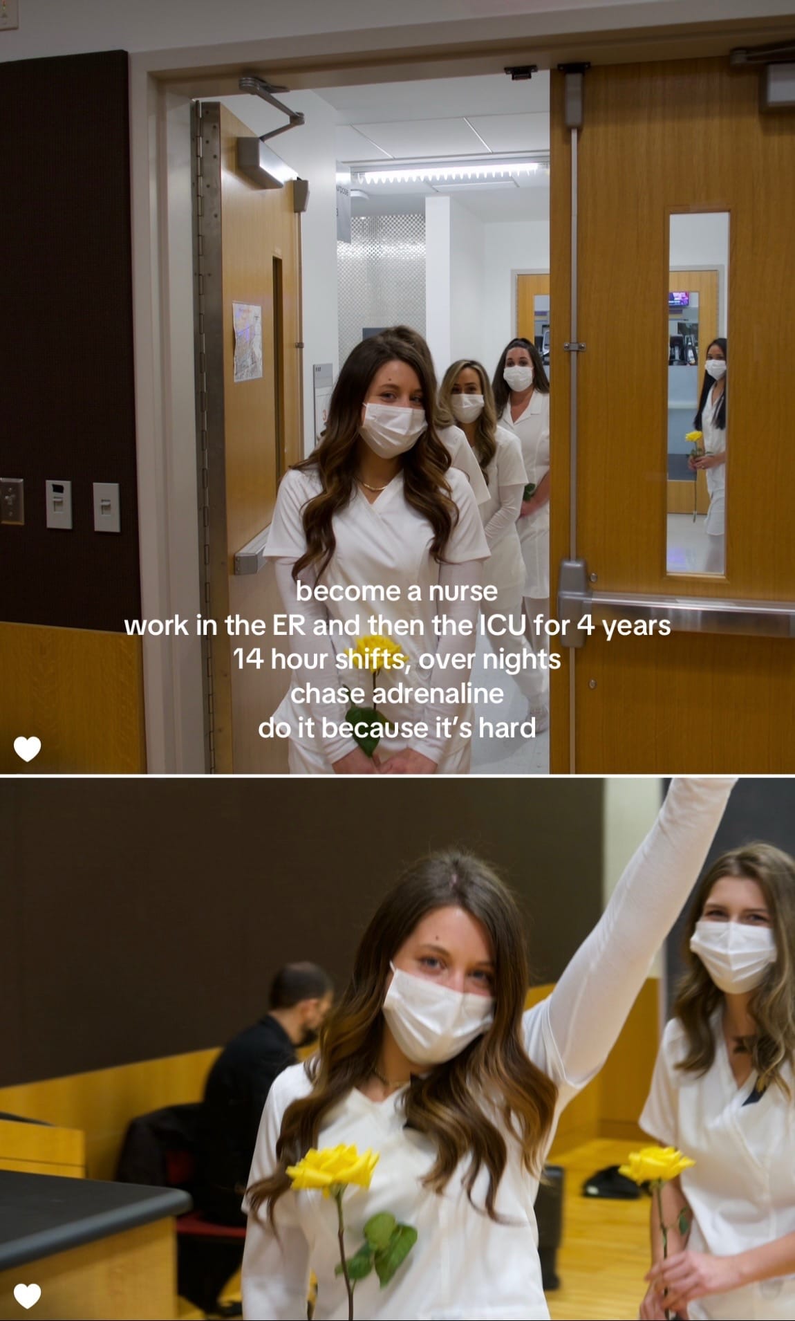 Post 9 by JAMEY LORRAINE on TikTok (video)