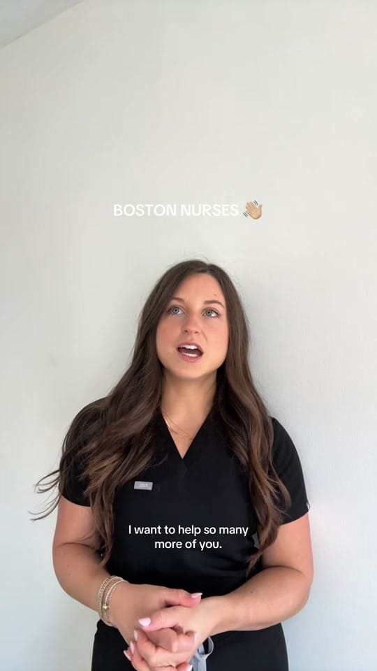 Post 3 by JAMEY LORRAINE on TikTok (video)