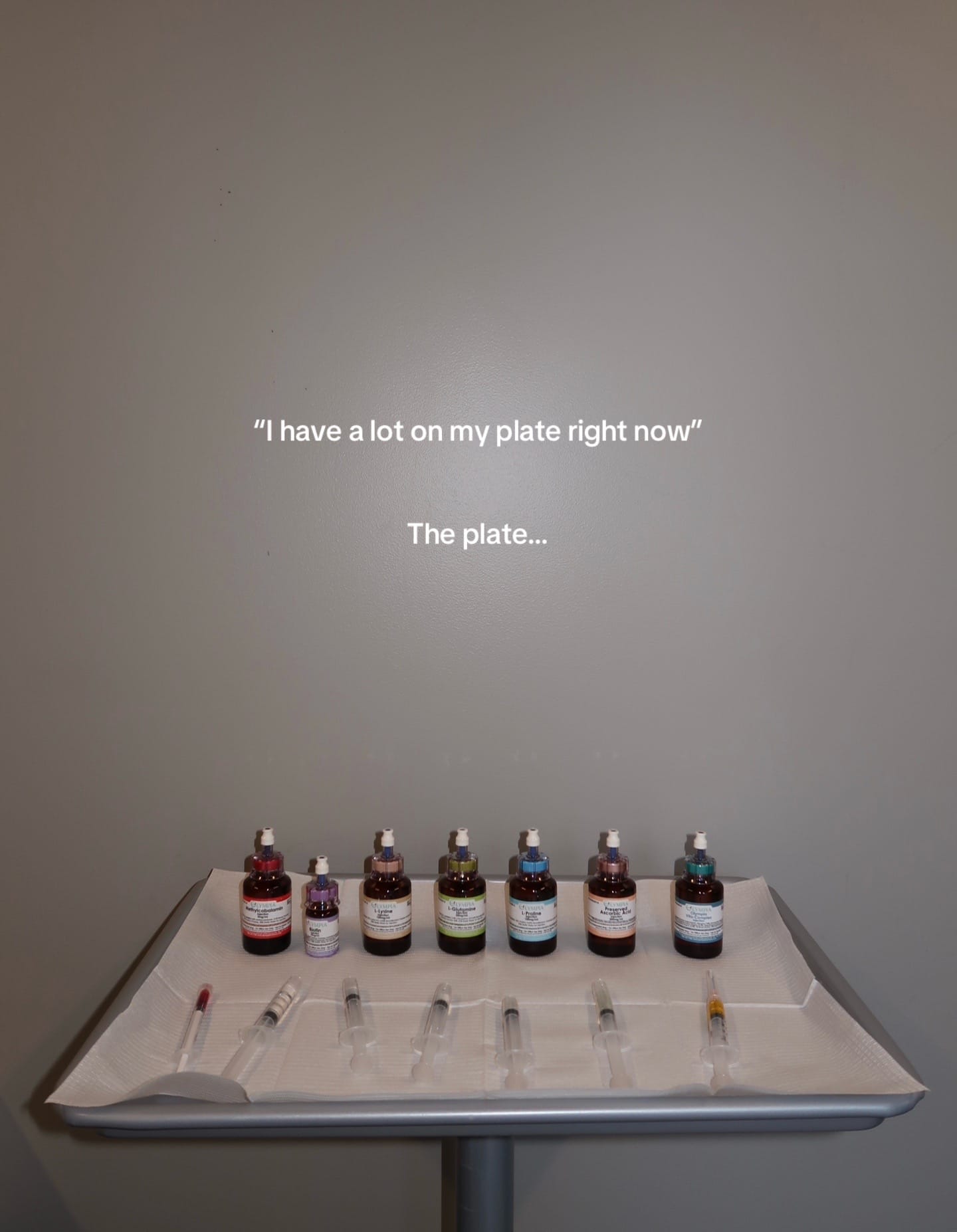 Post 1 by JAMEY LORRAINE on TikTok (video)