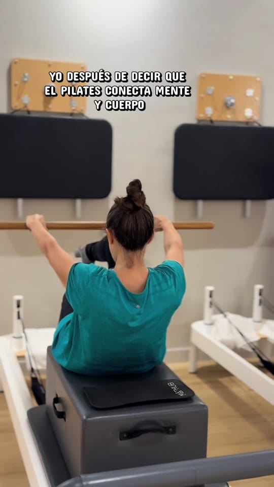 Post 3 by Nature Pilates on TikTok (video)