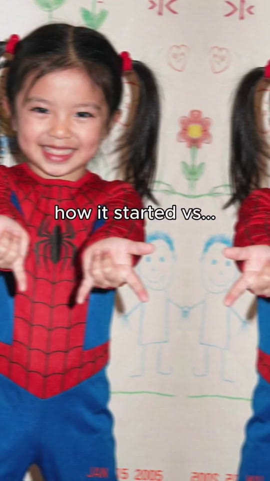 Post 6 by Sakura on TikTok (video)