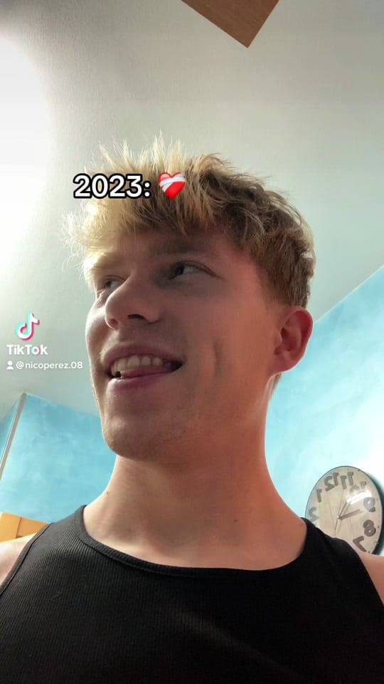 Post 10 by Nico on TikTok (video)