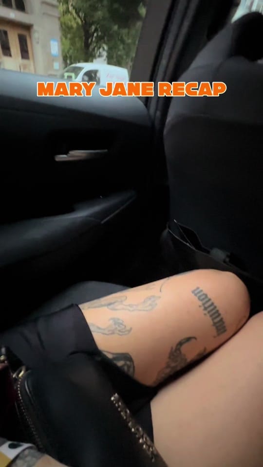 Post 1 by yessthetica on TikTok (video)