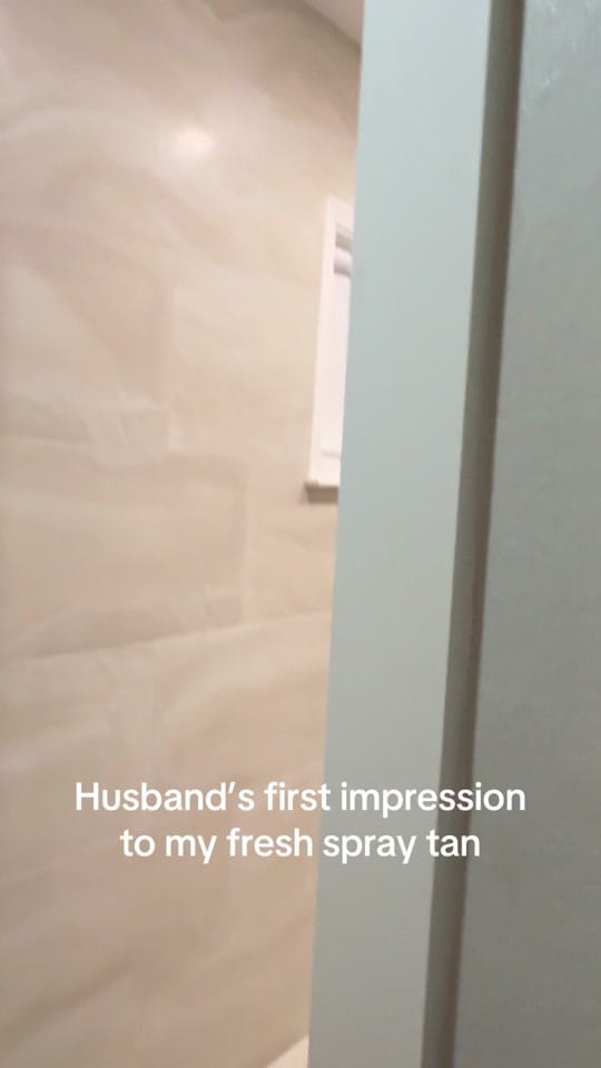 Post 9 by Sarah Rose Summers on TikTok (video)