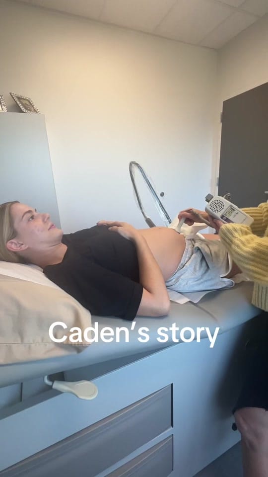 Post 8 by Sarah Rose Summers on TikTok (video)