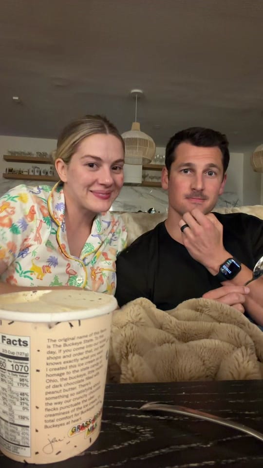 Post 3 by Sarah Rose Summers on TikTok (video)
