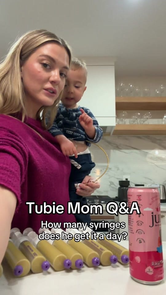 Post 5 by Sarah Rose Summers on TikTok (video)