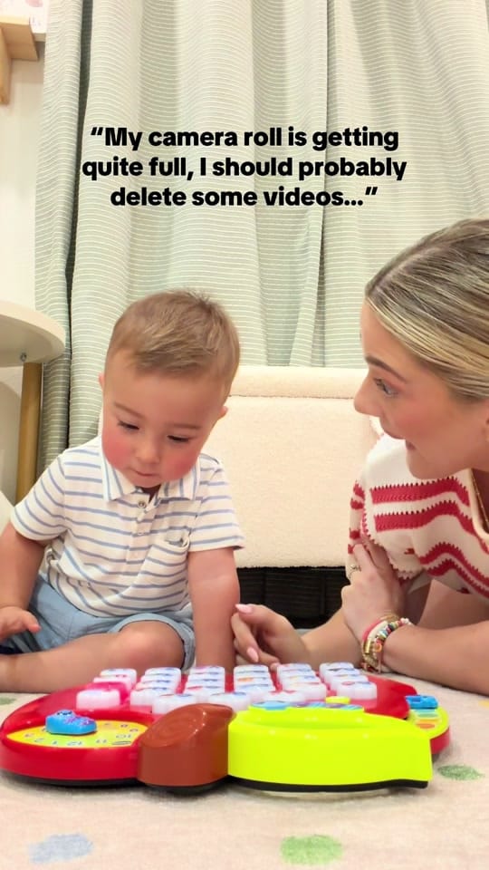 Post 2 by Sarah Rose Summers on TikTok (video)