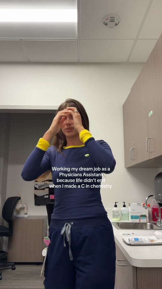 Post 5 by Jacqueline McLain on TikTok (video)