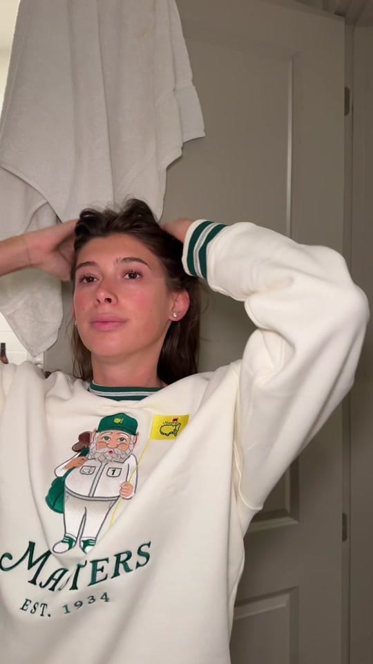 Post 8 by Jacqueline McLain on TikTok (video)