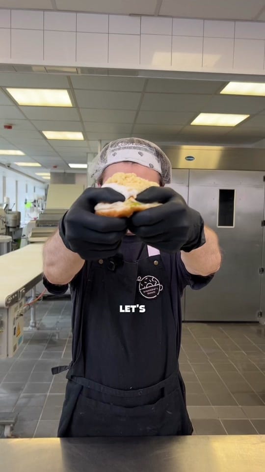Post 6 by Brammibal‘s Donuts 🍩 on TikTok (video)