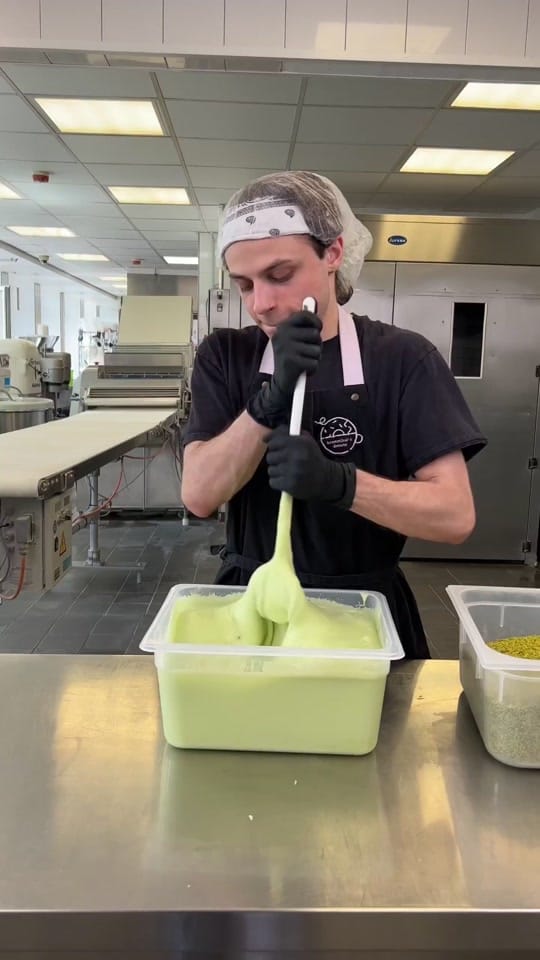 Post 5 by Brammibal‘s Donuts 🍩 on TikTok (video)