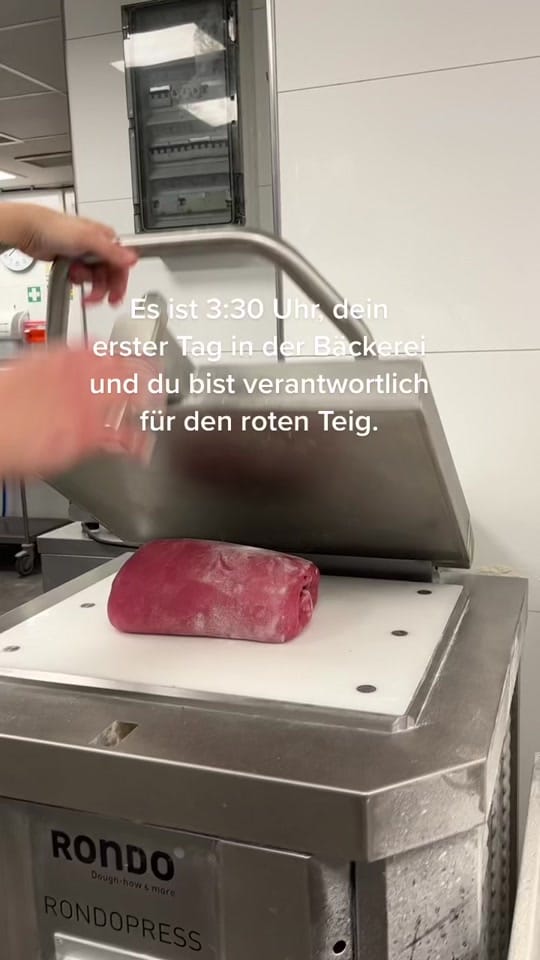 Post 9 by Brammibal‘s Donuts 🍩 on TikTok (video)