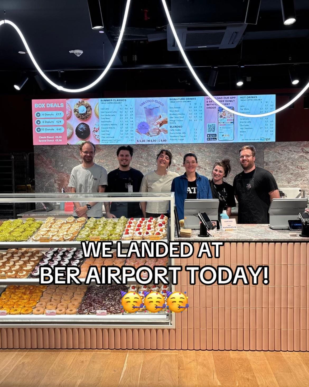 Post 3 by Brammibal‘s Donuts 🍩 on TikTok (video)