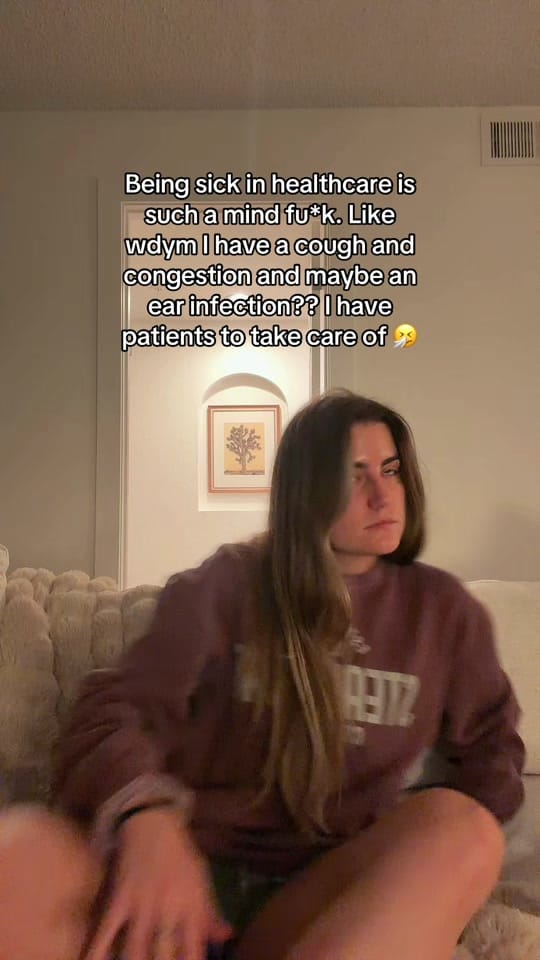 Post 3 by Dr. Taylor, DO | Peds Resident on TikTok (video)
