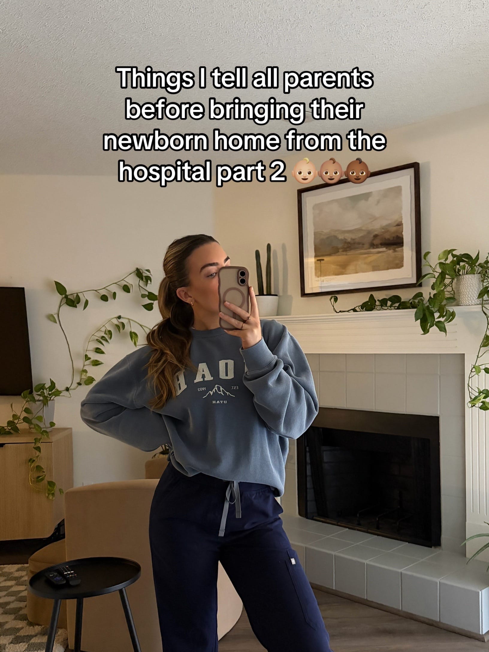 Post 1 by Dr. Taylor, DO | Peds Resident on TikTok (video)