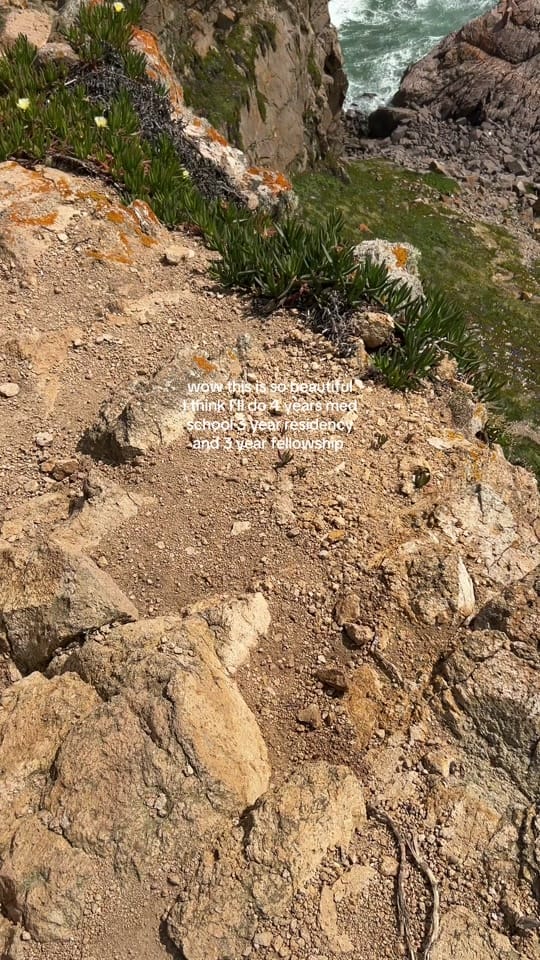 Post 4 by Dr. Taylor, DO | Peds Resident on TikTok (video)