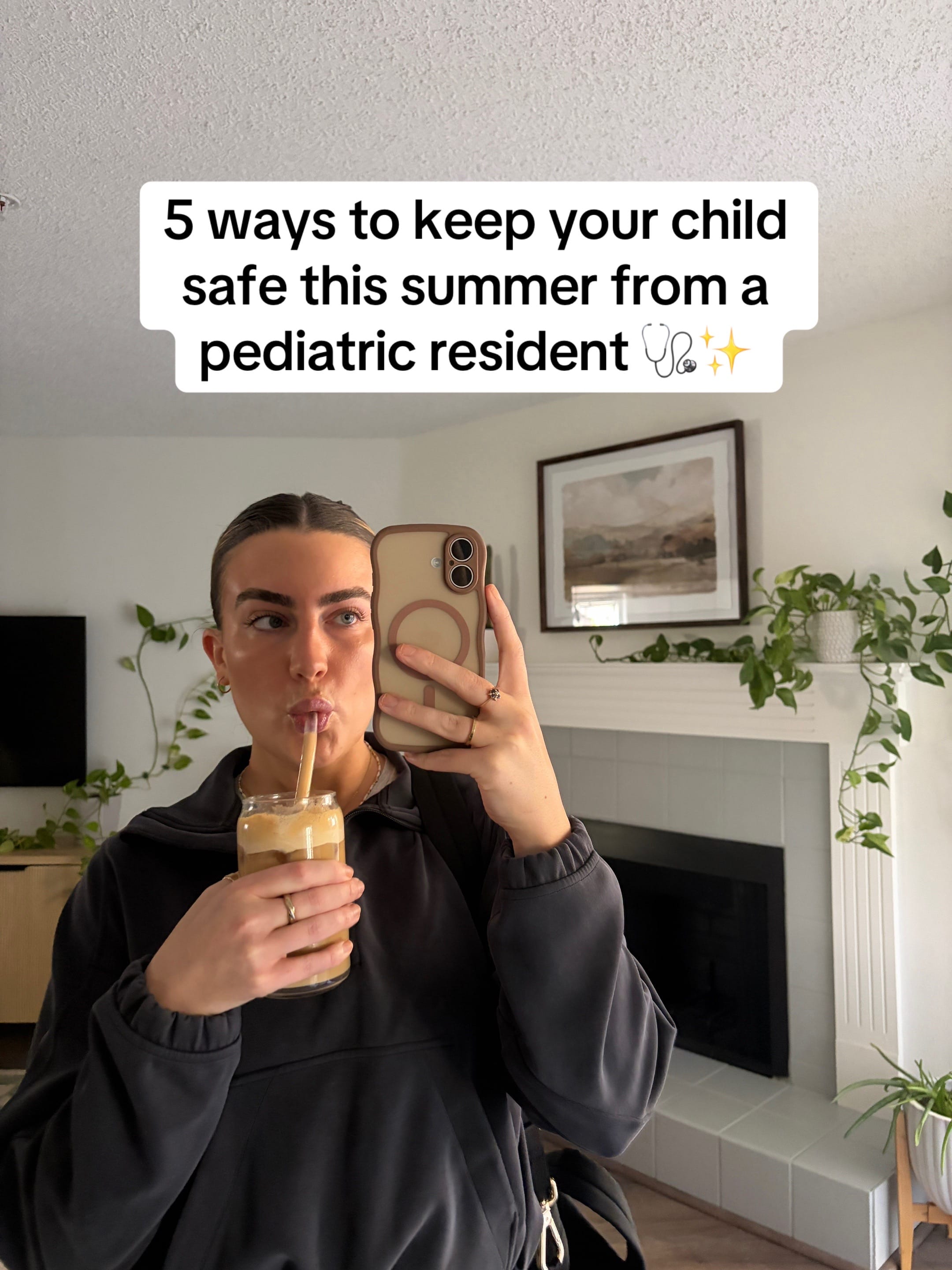 Post 8 by Dr. Taylor, DO | Peds Resident on TikTok (video)