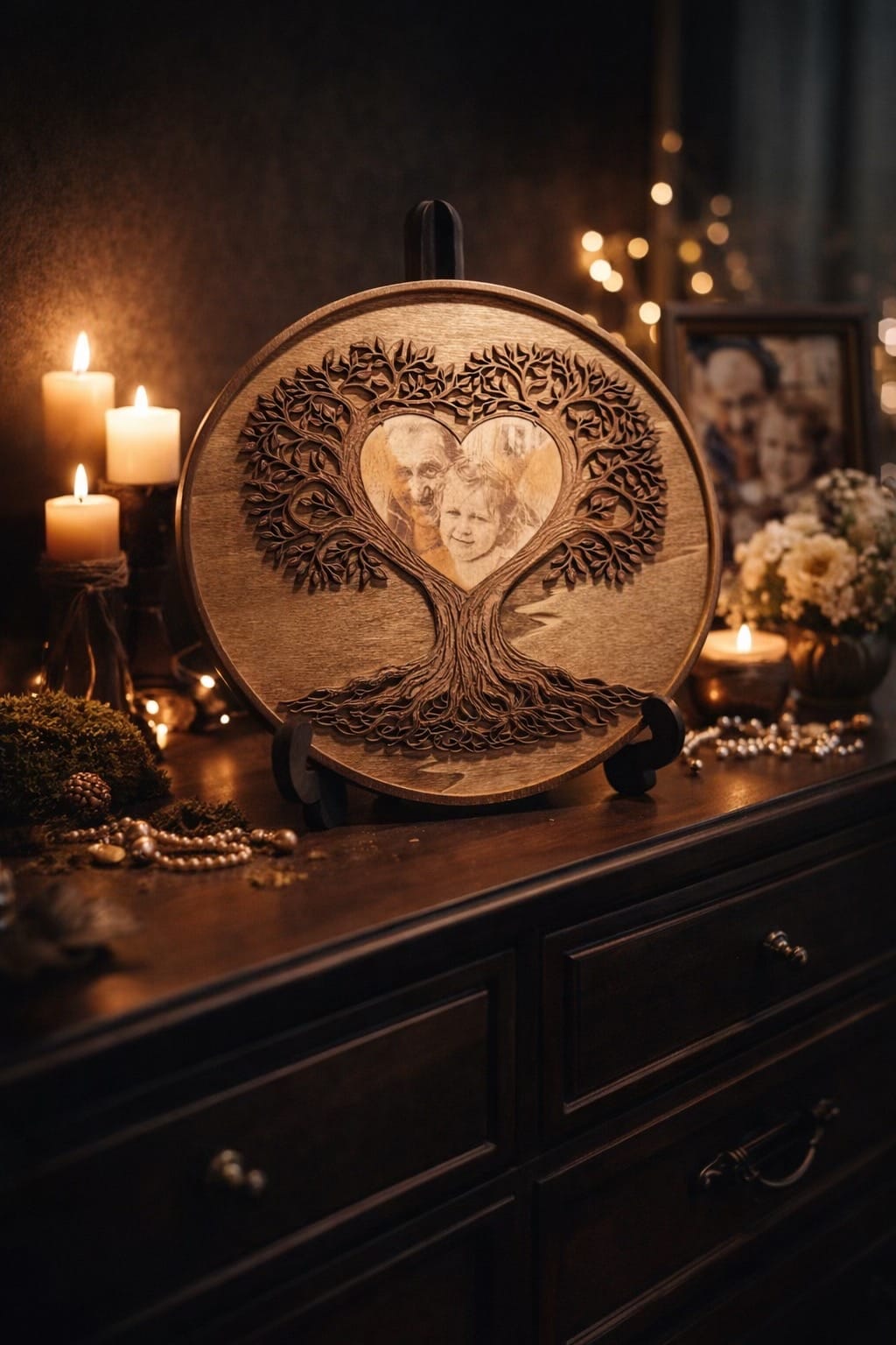 Post 6 by Maho`s Art on TikTok (video)