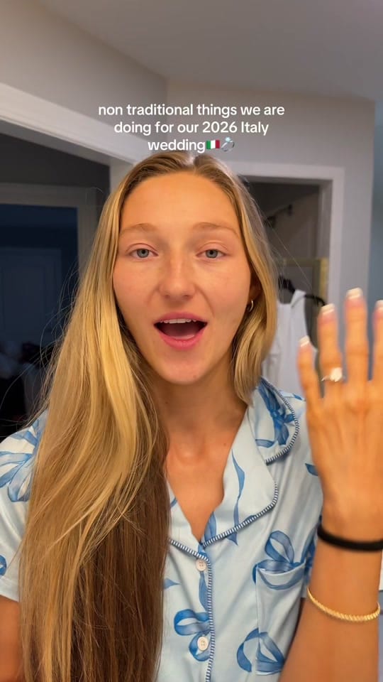 Post 7 by Sarah Krugel on TikTok (video)
