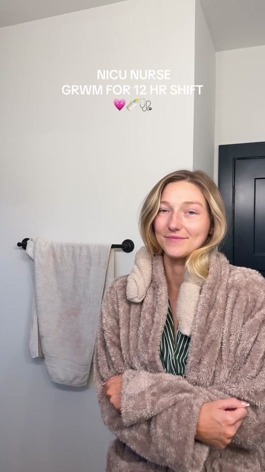 Post 4 by Sarah Krugel on TikTok (video)