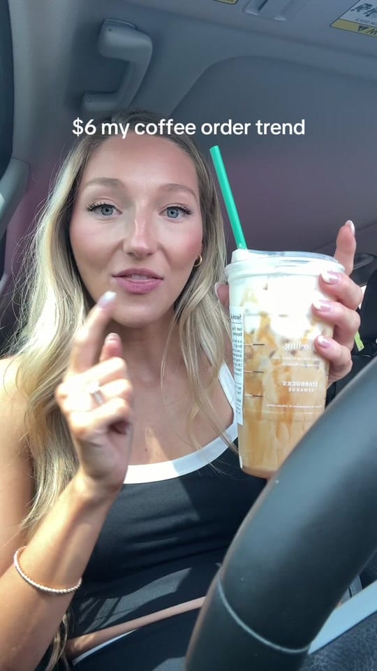 Post 6 by Sarah Krugel on TikTok (video)