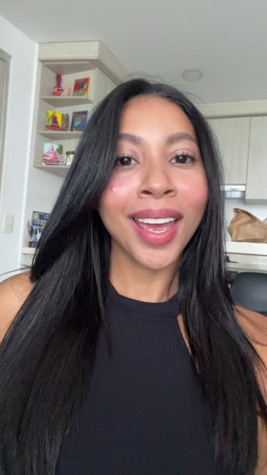 Post 3 by Lorna Vellojin on TikTok (video)