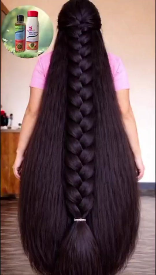 Post 8 by Hair Growth Tips on TikTok (video)