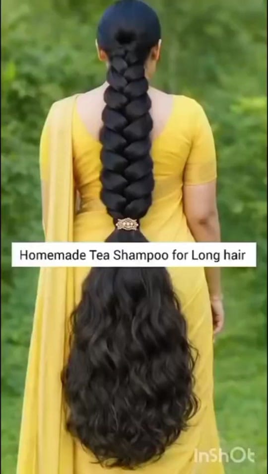 Post 9 by Hair Growth Tips on TikTok (video)