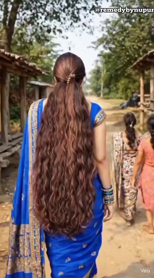 Post 10 by Hair Growth Tips on TikTok (video)