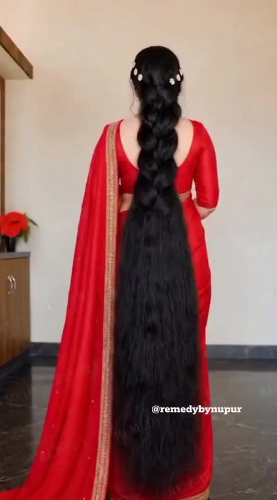 Post 2 by Hair Growth Tips on TikTok (video)