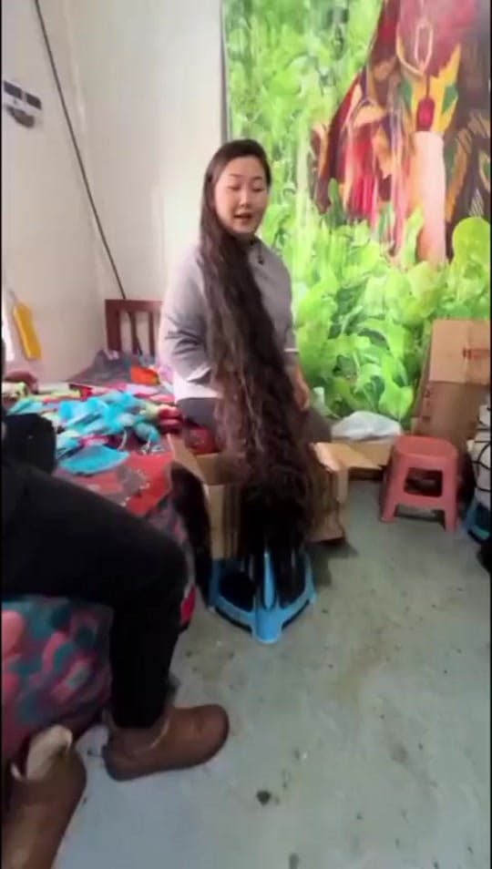 Post 3 by Hair Growth Tips on TikTok (video)