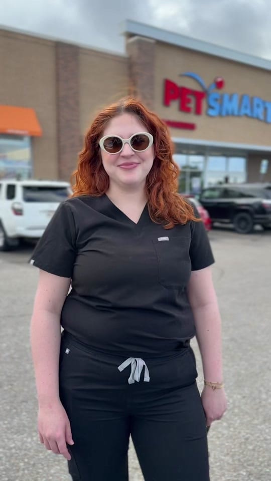 Post 8 by The Cat Practice on TikTok (video)