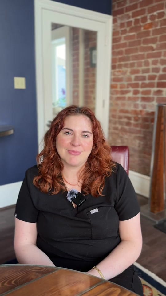 Post 2 by The Cat Practice on TikTok (video)