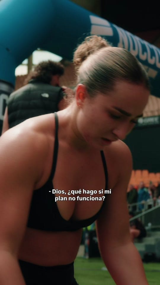 Post 6 by diletafit on TikTok (video)