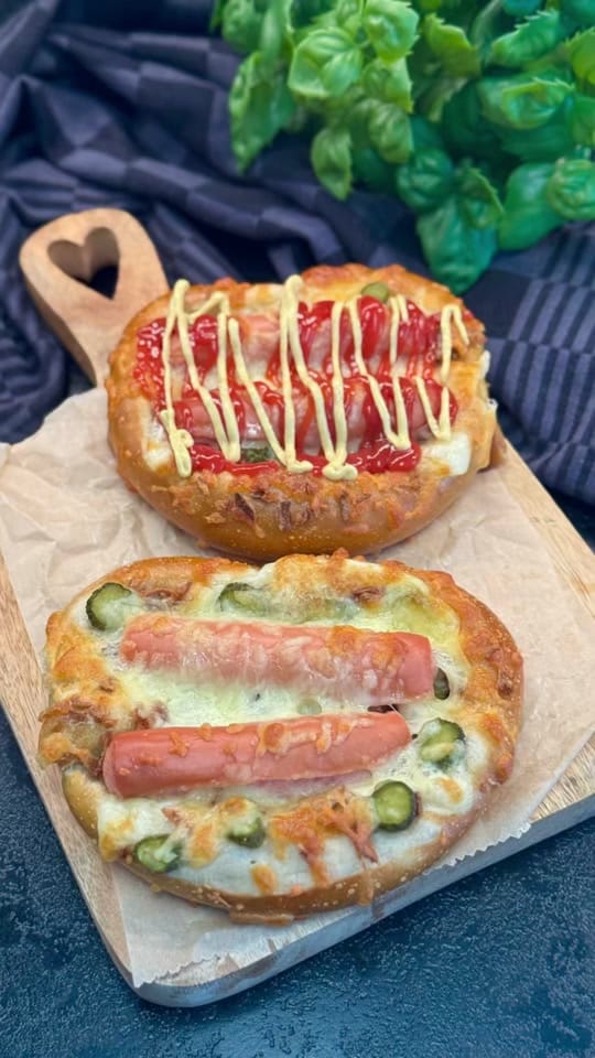 Post 5 by SINNVOLL on TikTok (video)
