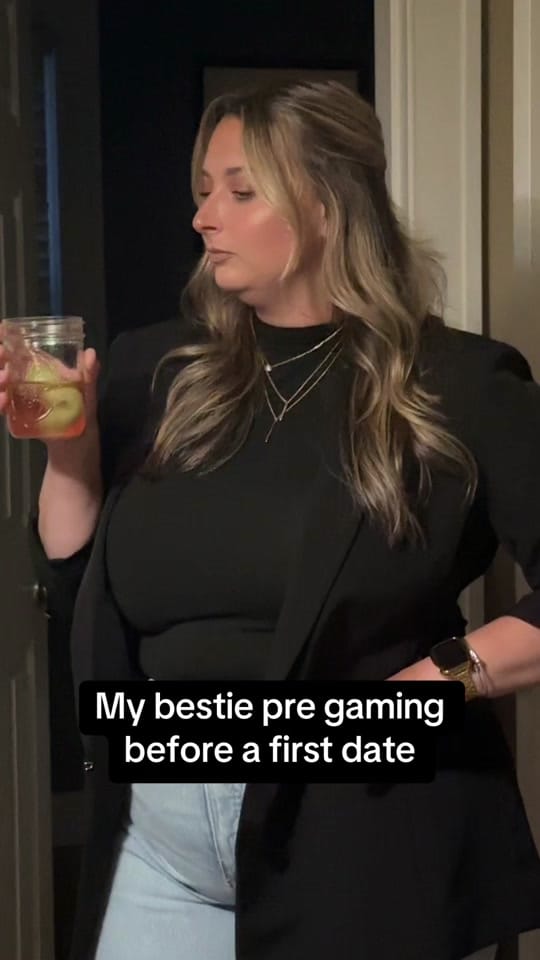 Post 2 by Jenntiss on TikTok (video)