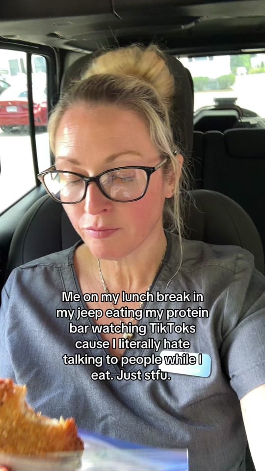 Post 1 by Jenntiss on TikTok (video)