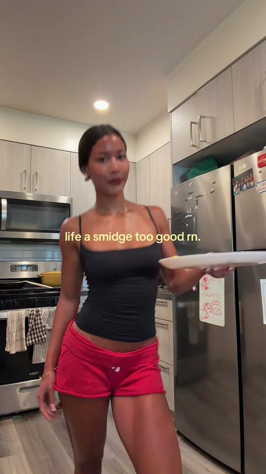 Post 7 by MIYA PIERRE on TikTok (video)