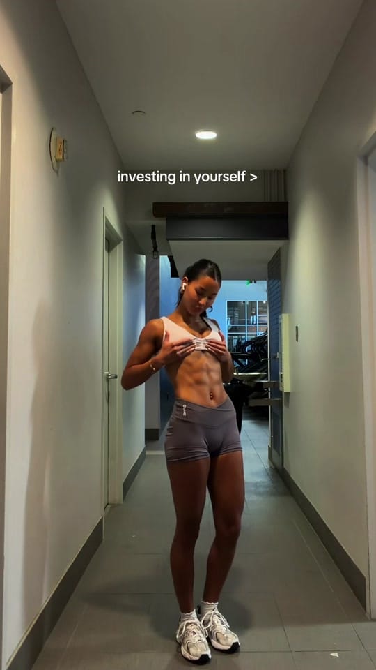 Post 9 by MIYA PIERRE on TikTok (video)