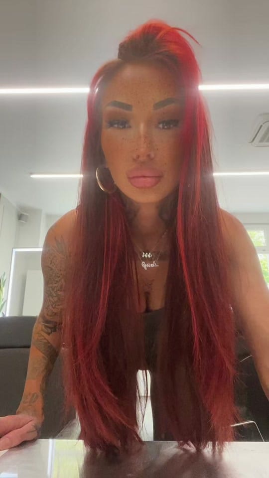 Post 6 by daizyofficial on TikTok (video)