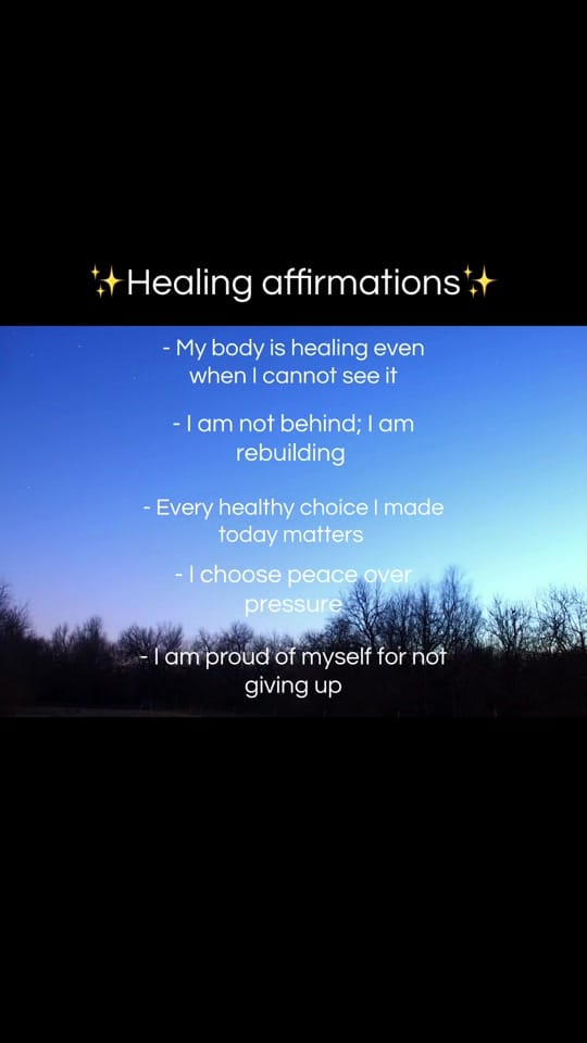 Post 1 by Health&WellnessMama on TikTok (video)
