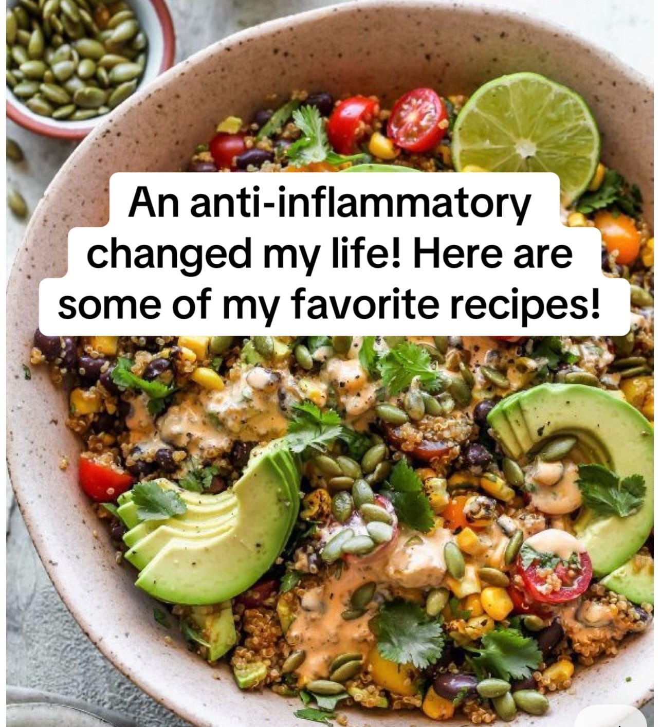 Post 10 by Health&WellnessMama on TikTok (video)