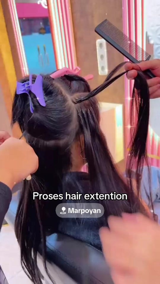 Post 10 by Berlinsalonpekanbaru on TikTok (video)