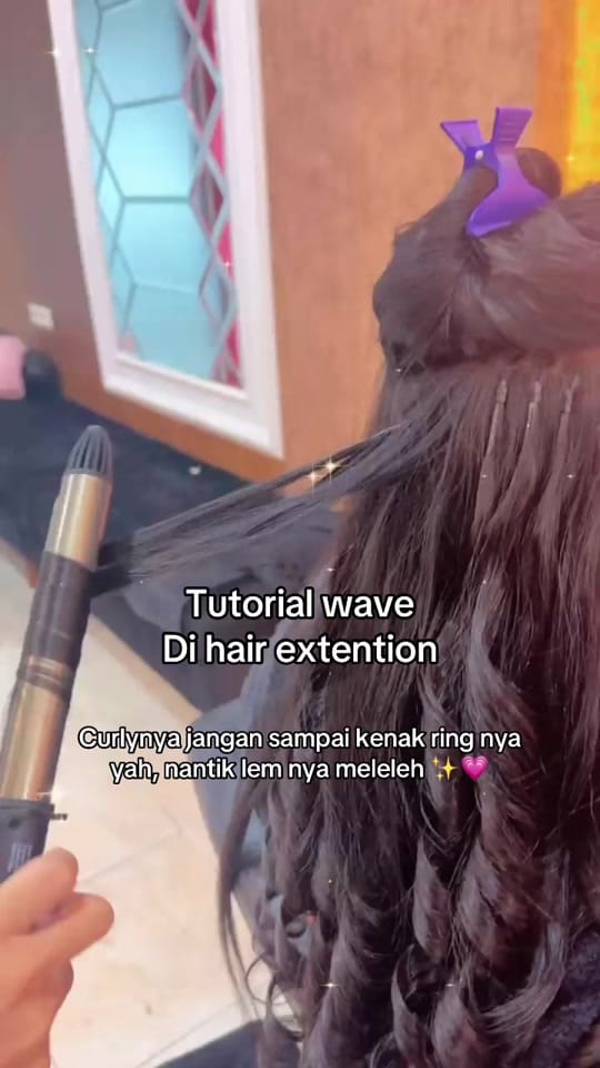 Post 9 by Berlinsalonpekanbaru on TikTok (video)