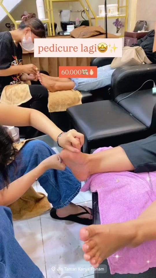 Post 4 by Berlinsalonpekanbaru on TikTok (video)