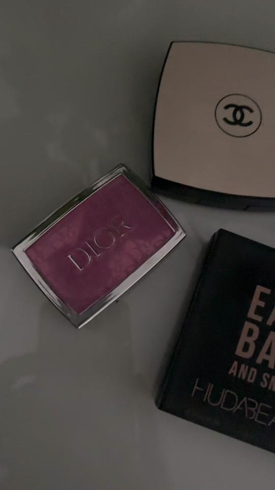 Post 2 by Marina | Haar & Make-Up Artist on TikTok (video)