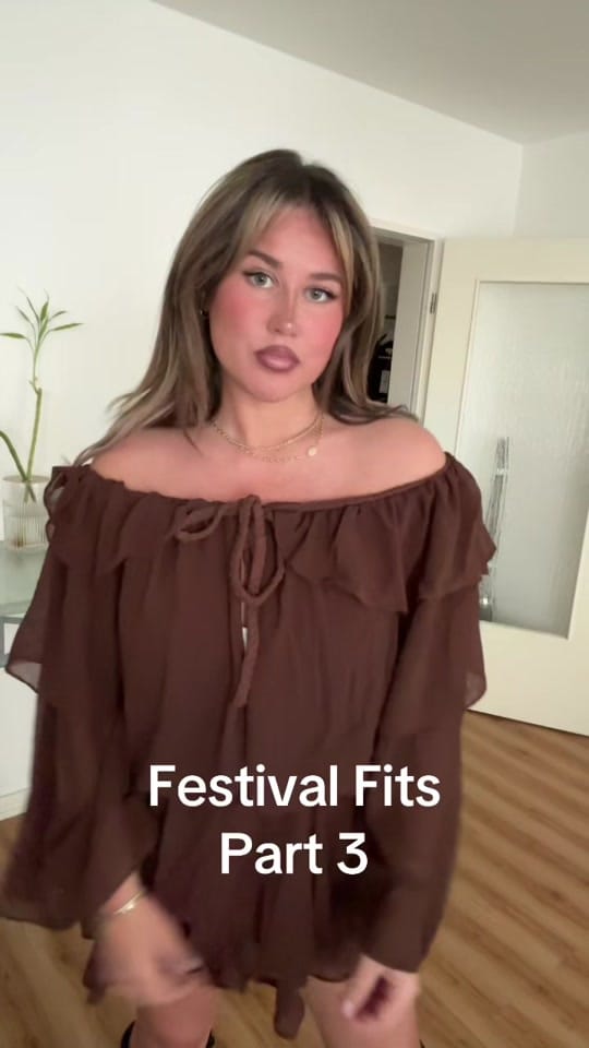 Post 3 by Marina | Haar & Make-Up Artist on TikTok (video)