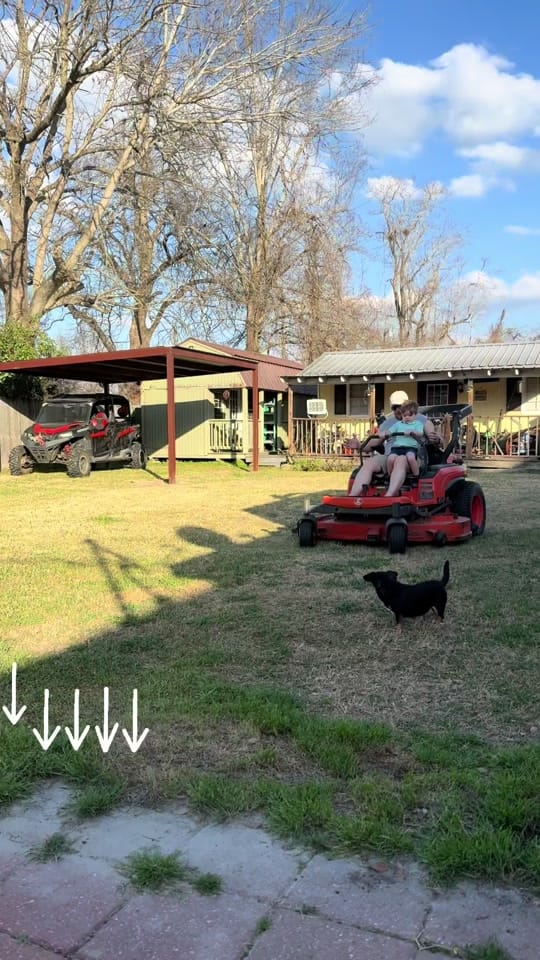 Post 1 by Tishslapahoe on TikTok (video)