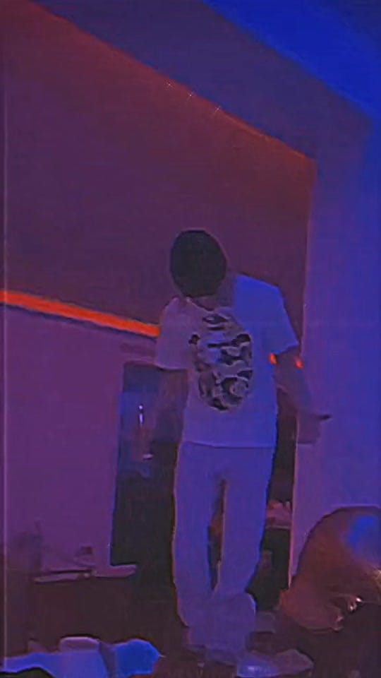 Post 1 by bxdvibes.luca on TikTok (video)